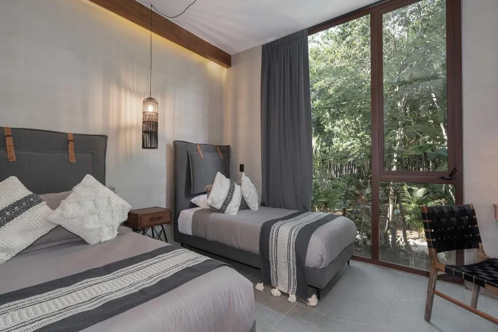 Room, Siwa Tulum, Cancun Area