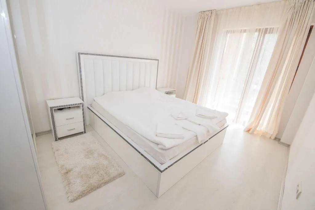 Room, Primea Beach Residence, Bourgas