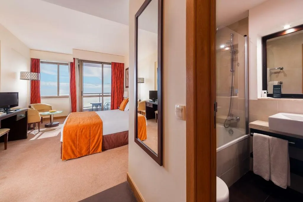 Room, TUI Blue Gardens Adults Only Savoy Signature, Madeira
