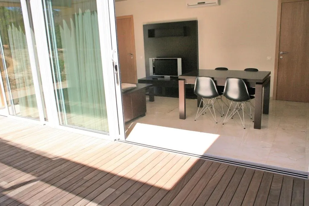 Terrace, L'Escala Resort, Costa Brava
