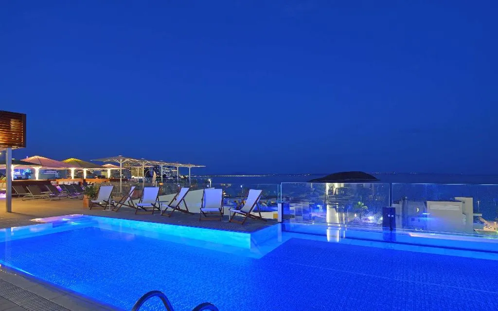 Pool, Innside by Melia Calvia Beach, Majorca