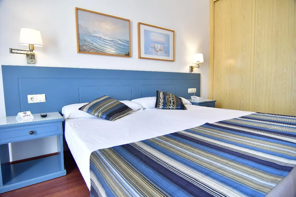 TWIN STANDARD Room, Urban Beach Torrox Costa, Costa Del Sol