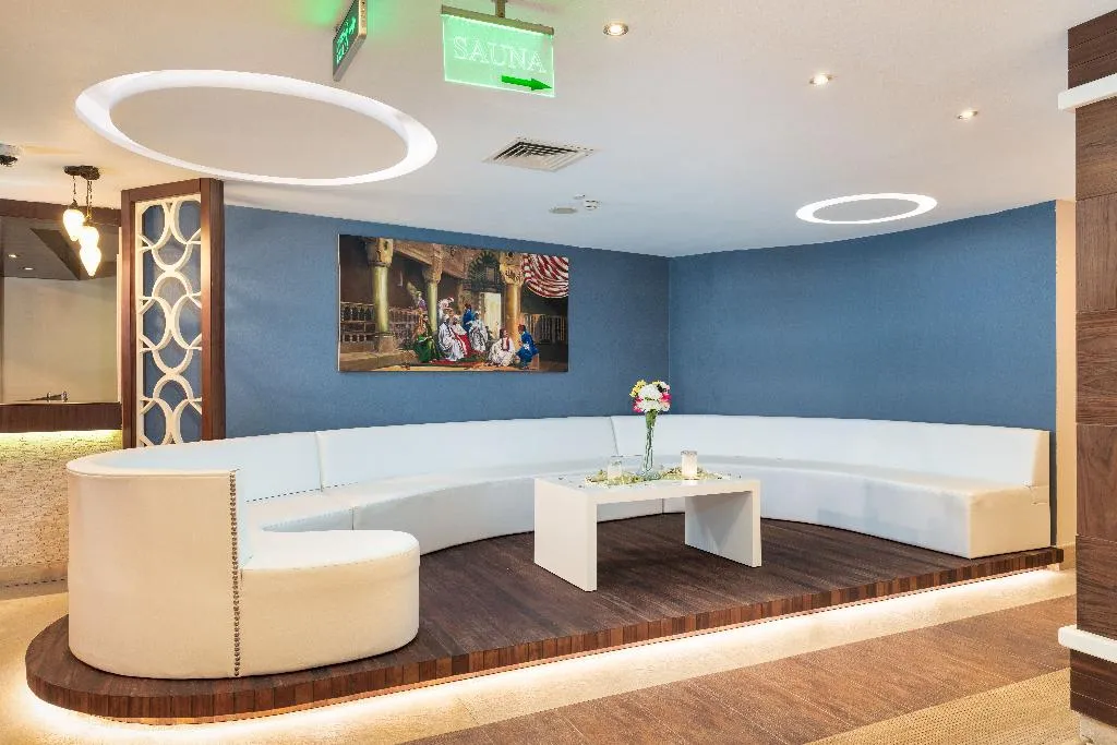 Sports and Entertainment, Delta Hotels by Marriott Antalya Lara ADULT ONLY, Antalya