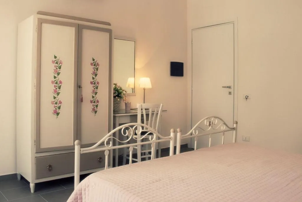 Room, Al Decoro, Palermo