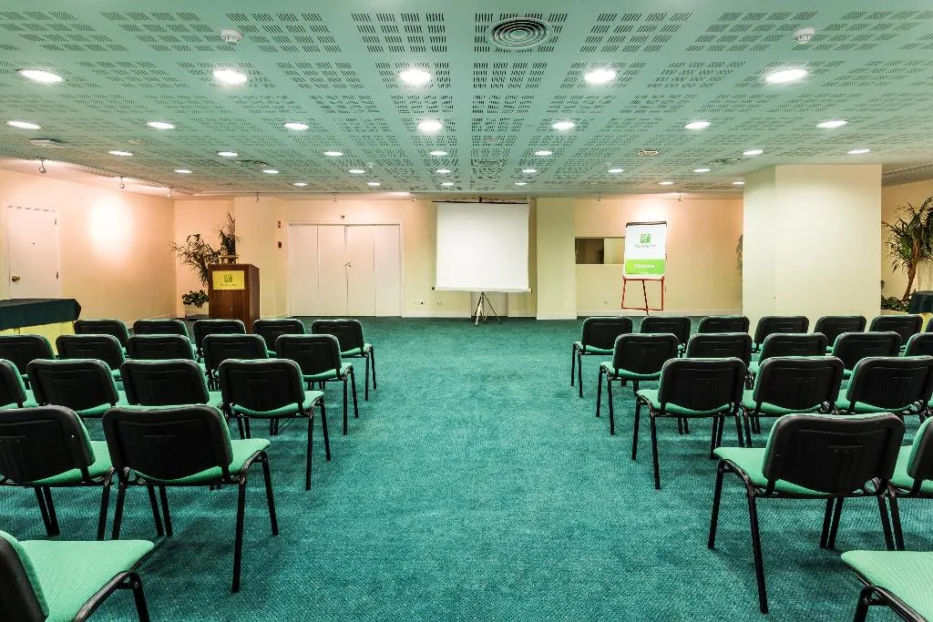 Conferences, Holiday Inn Lisboa, Lisbon