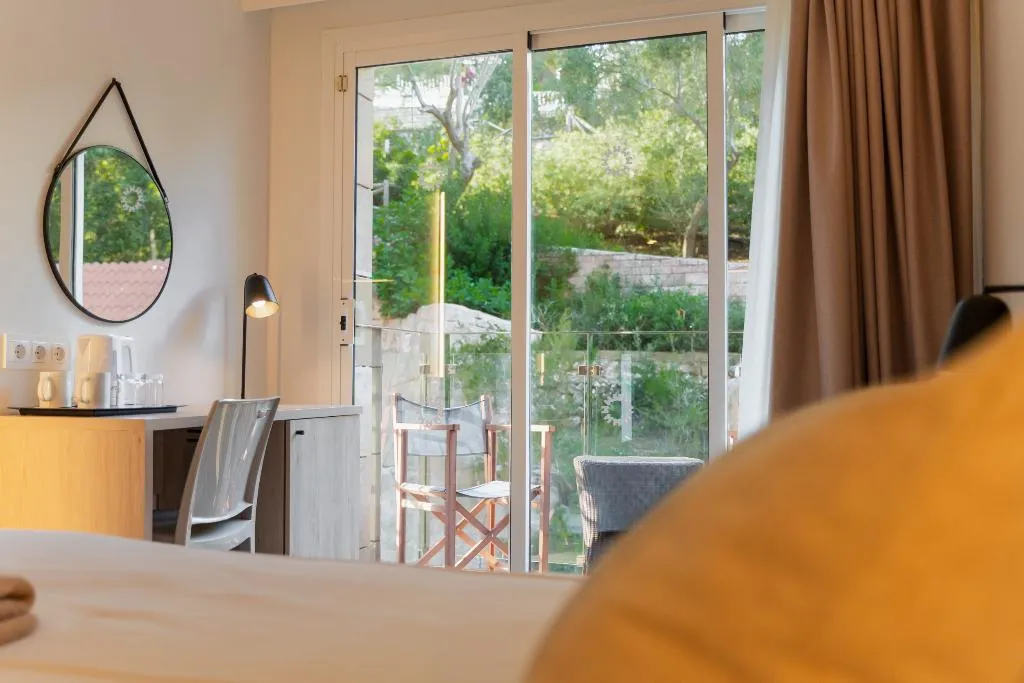 Double or Twin WITH BALCONY Room, Minura Cala Galdana & Apartamentos d´Aljandar, Menorca