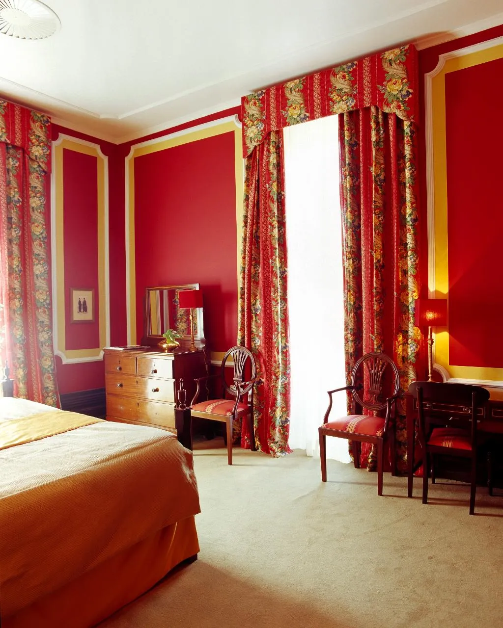 SUITE STANDARD Room, Quinta das Lagrimas - Small Luxury Hotel, Porto