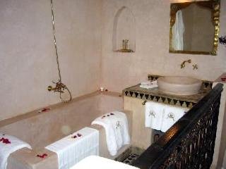 Exterior, Riad La Rose D''Orient, Marrakech