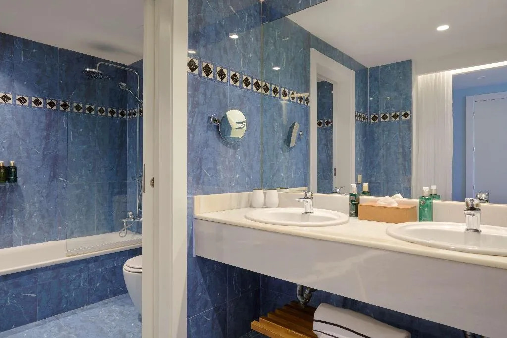Room, Meliá Zahara Atlanterra, Costa De La Luz