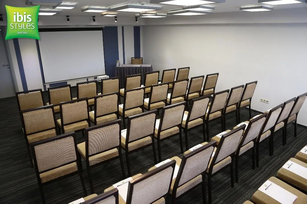 Conferences, Rija Port Hotel Riga, Riga