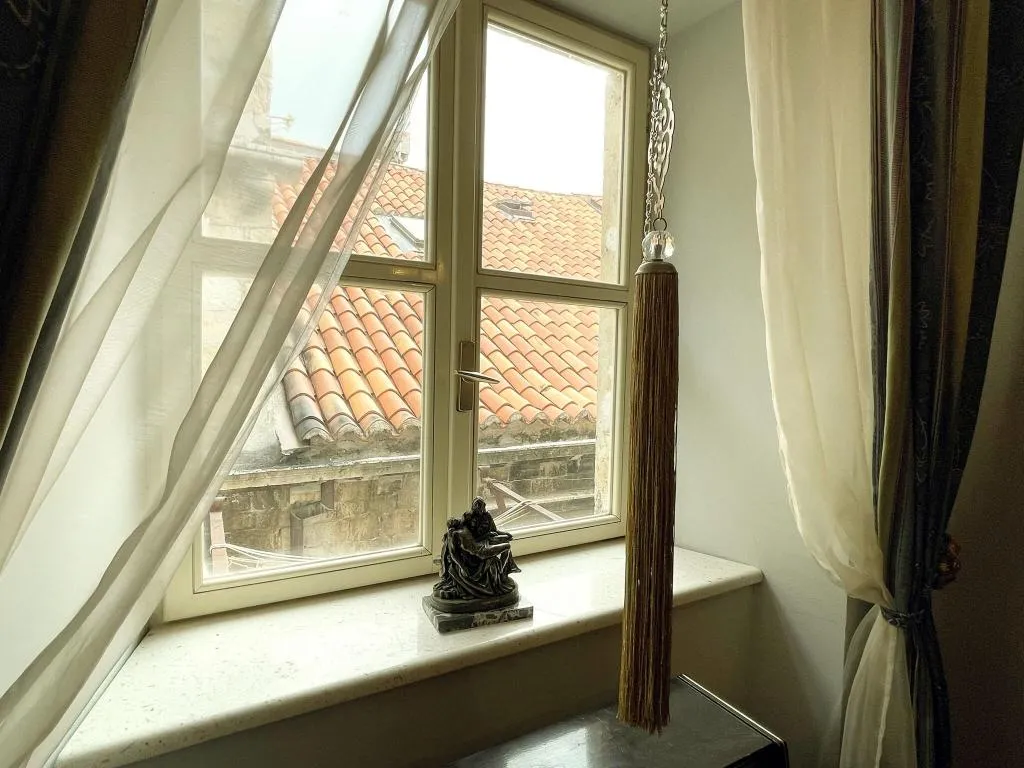 General view, Hamlet Bed & Breakfast, Dubrovnik