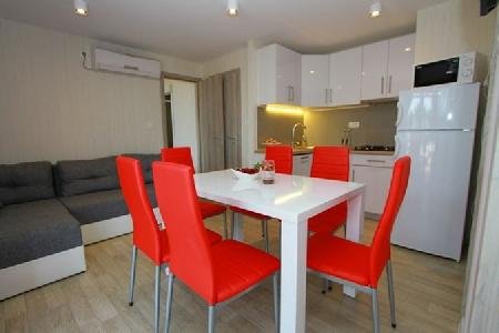Mobile Homes Camp Galeb, Split