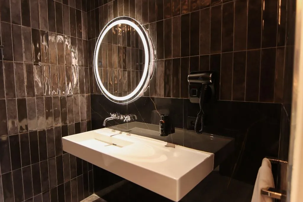 DOUBLE SINGLE USE STANDARD Room, Silken Saaj Maar - Only Adults, Tenerife