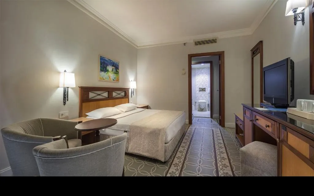 Room, Selectum Colours Bodrum Ex Asteria Bodrum Resort, Bodrum