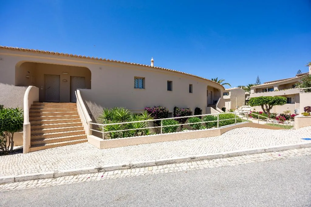 General view, Vila Palmeira, Algarve