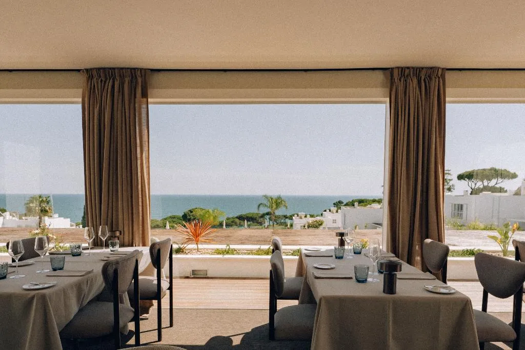 Restaurant, Masana Algarve, Algarve