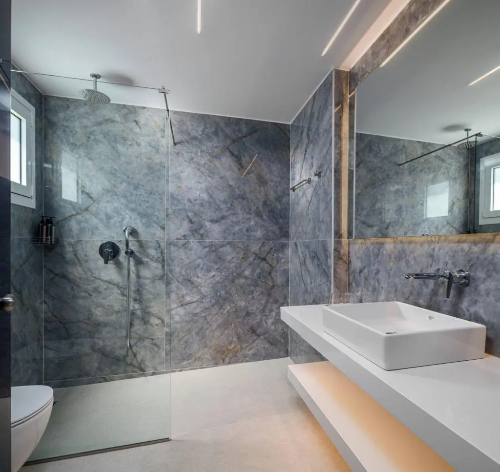 SUITE WITH DOUBLE BED Room, Acharavi Beach Hotel, Corfu