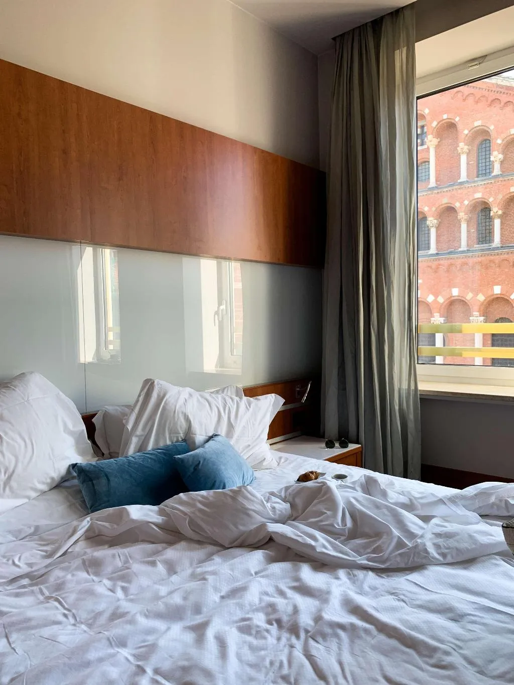 Room, Best Western Hotel Madison, Milan