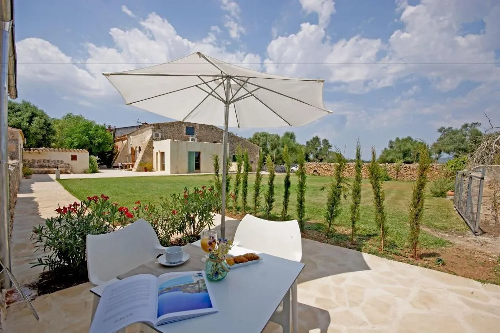 Room, Agroturismo Es Rafal Nou, Majorca