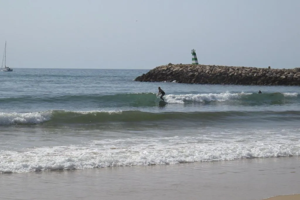 Sports and Entertainment, Vila Palmeira, Algarve