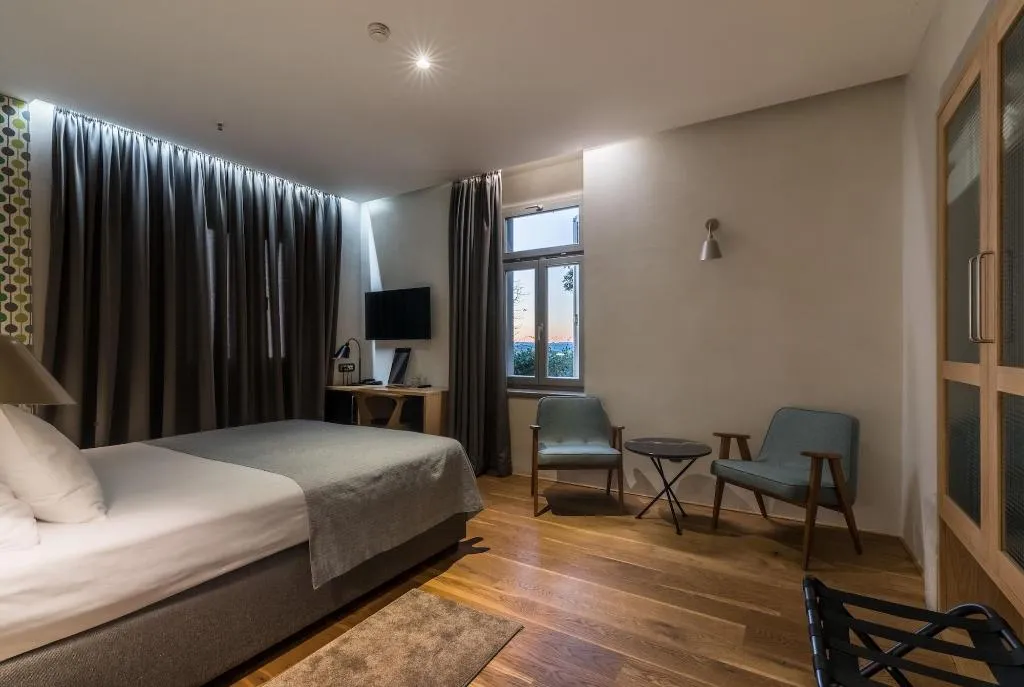 Room, Hotel Peteani, Istria
