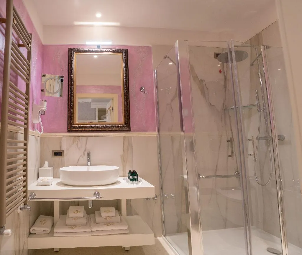 DOUBLE SUPERIOR Room, Ego Boutique Hotel The Silk Road, Venice