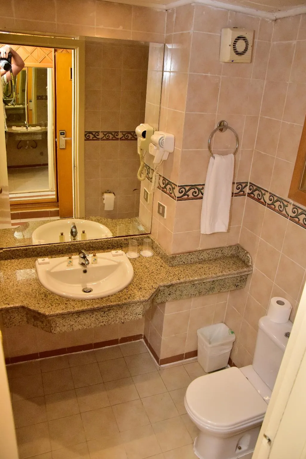 SINGLE STANDARD Room, Dive Inn Resort, Red Sea Riviera