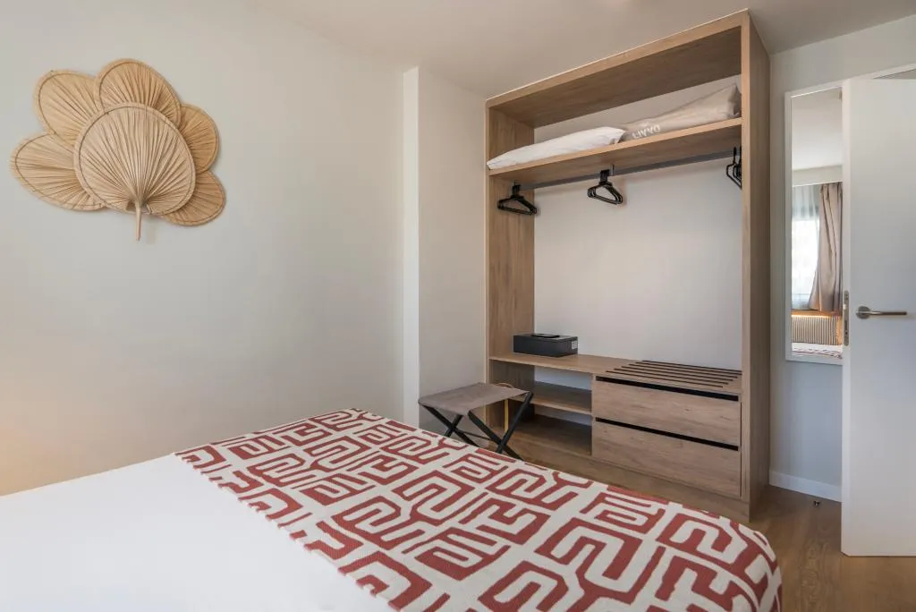 Double or Twin STANDARD Room, Hotel LIVVO Anamar Suites, Gran Canaria