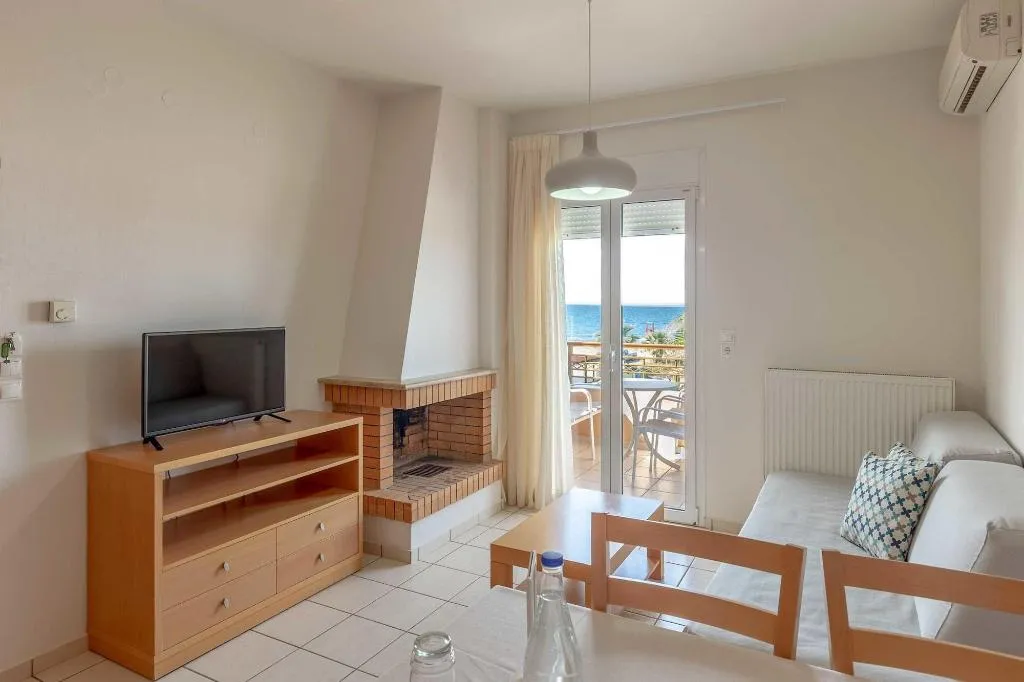 Room, Aristea, Crete