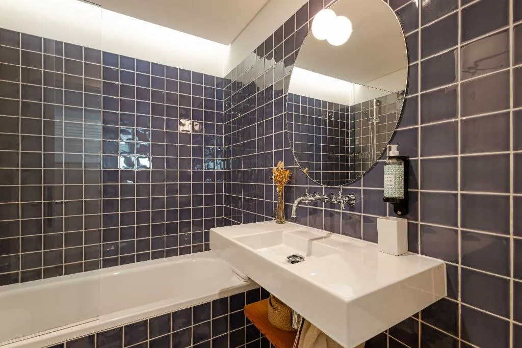 APARTMENT SUPERIOR TWO BEDROOMS Room, Almaria - Edificio Da Corte, Lisbon