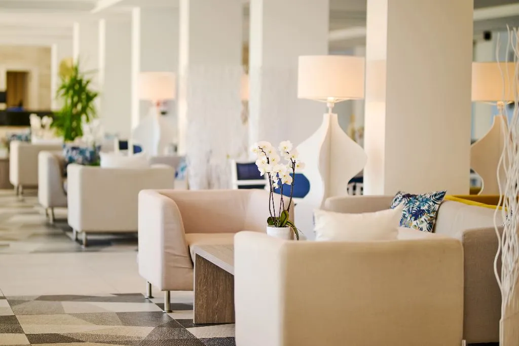 Lobby, AluaSoul Hotel Carolina, Majorca