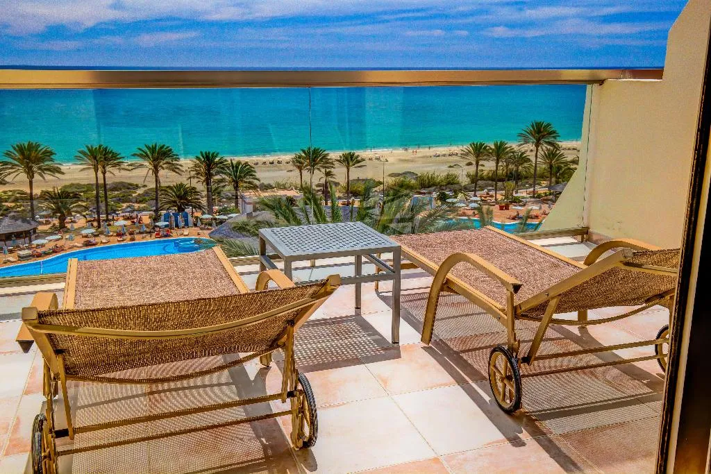 Double or Twin SUPERIOR Room, SBH Costa Calma Palace, Fuerteventura