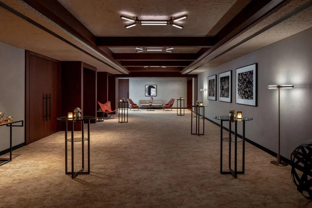 Conferences, DoubleTree by Hilton Dubai M Square, Dubai