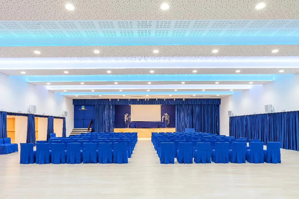 Conferences, Hotel Alay - Adults Only, Costa Del Sol