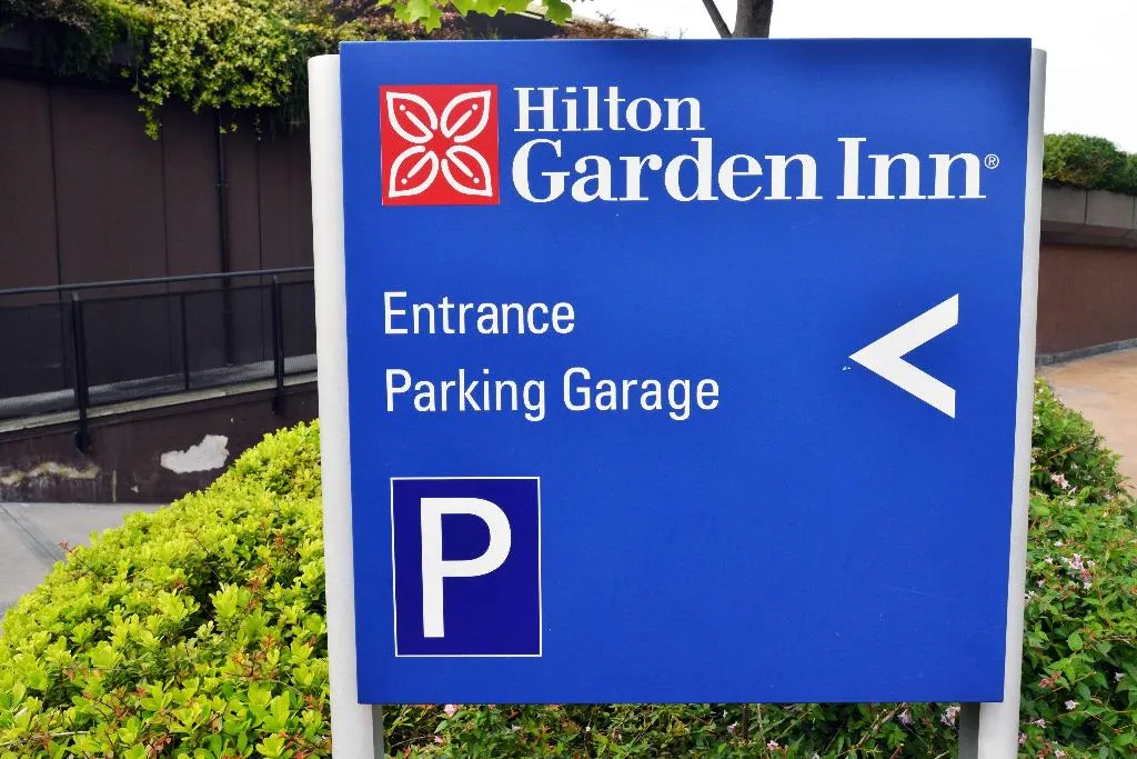General view, Hilton Garden Inn Milan North, Milan