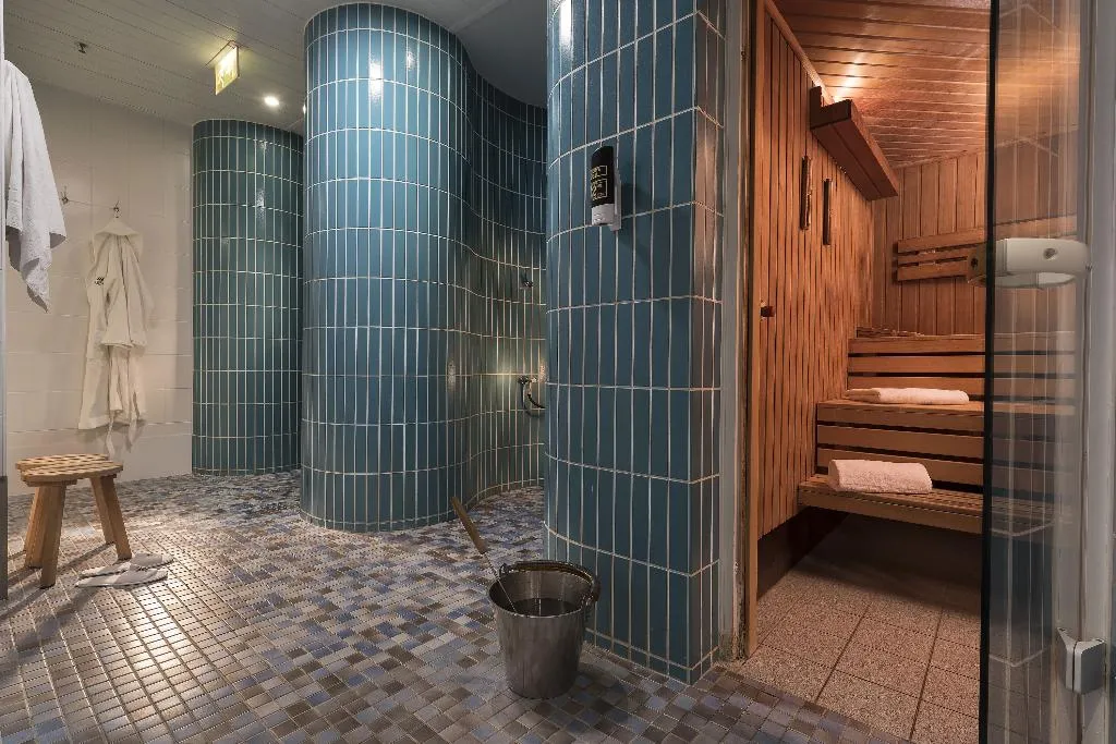 Sports and Entertainment, Maritim proArte Hotel Berlin, Berlin