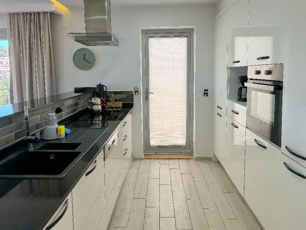 APARTMENT TWO BEDROOMS Room, Lavender Residence, Izmir