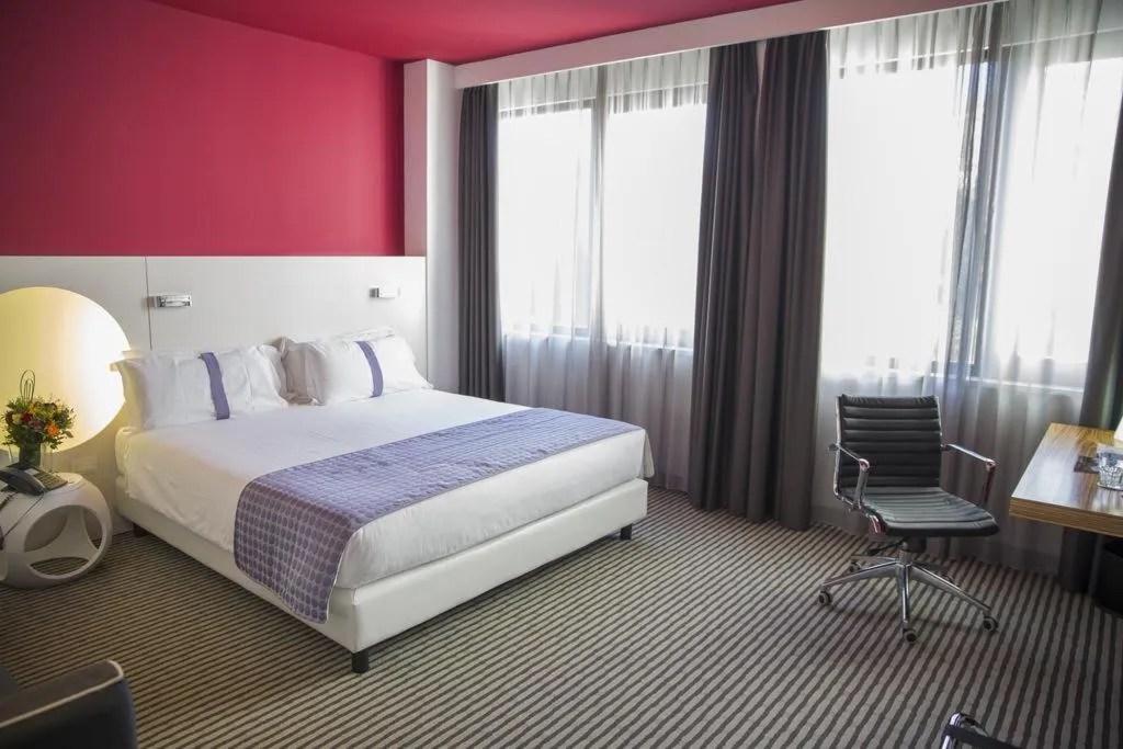 SINGLE SUPERIOR Room, The Caesar Hotel Roma, Rome