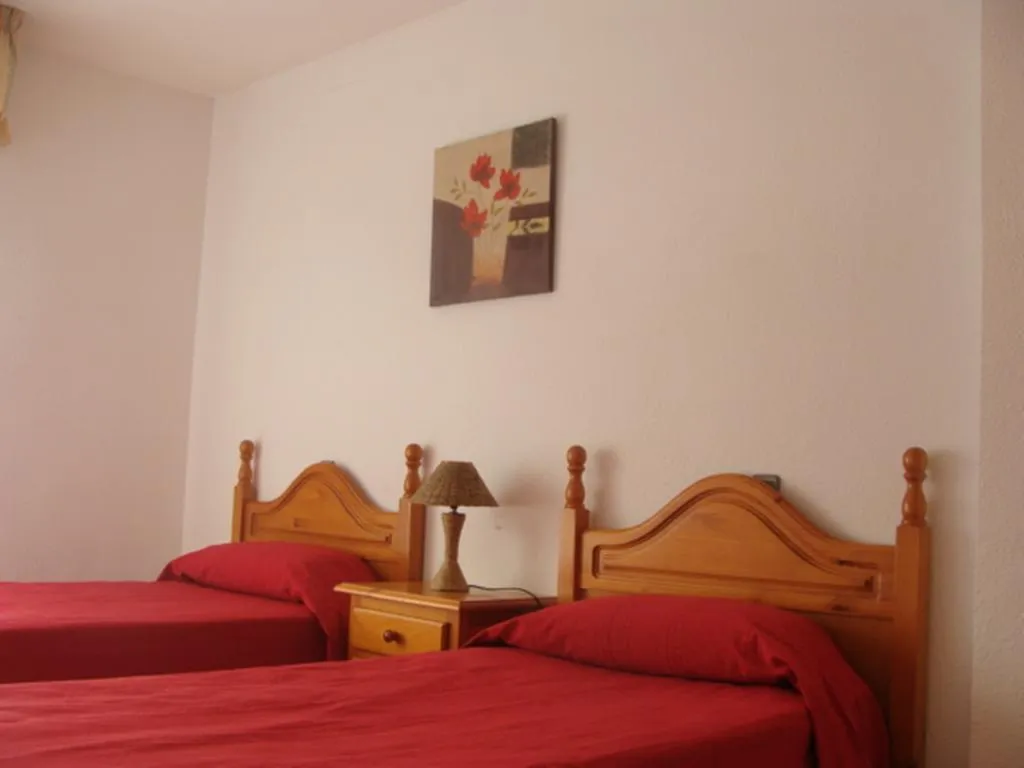 General view, Forner, Valencia