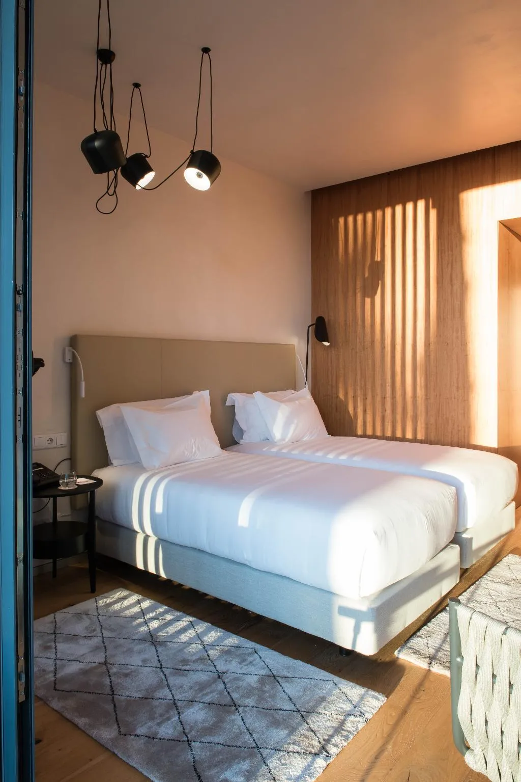 Double or Twin CLASSIC Room, Aroeira Lisbon Hotel - Sea & Golf, Lisbon