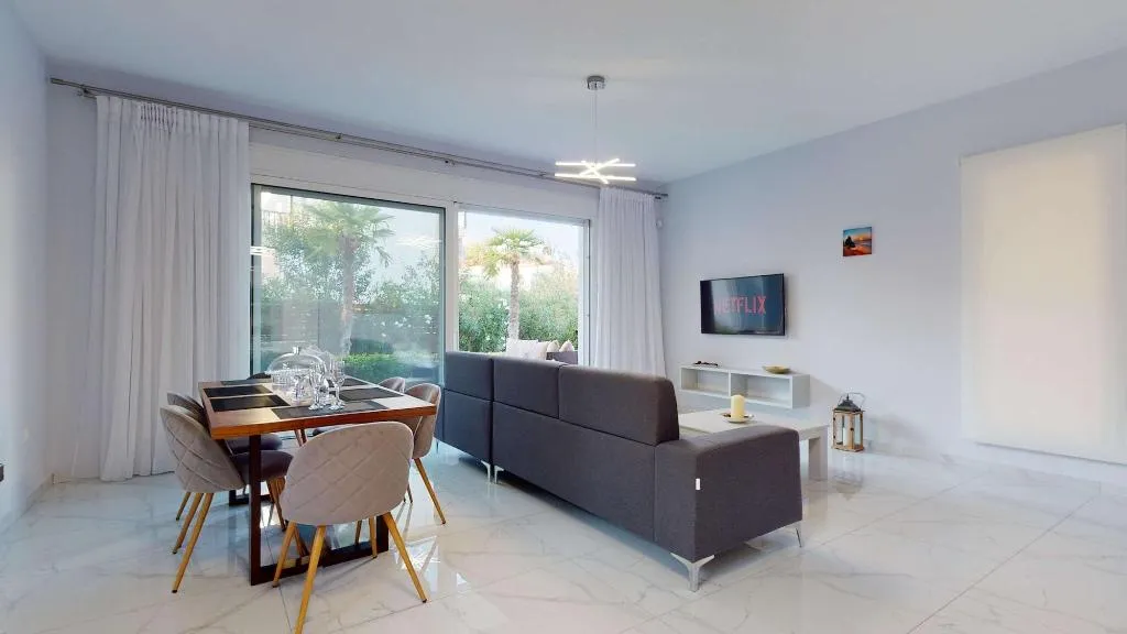 Room, Acrotel Porto Brava Luxury Villas, Halkidiki