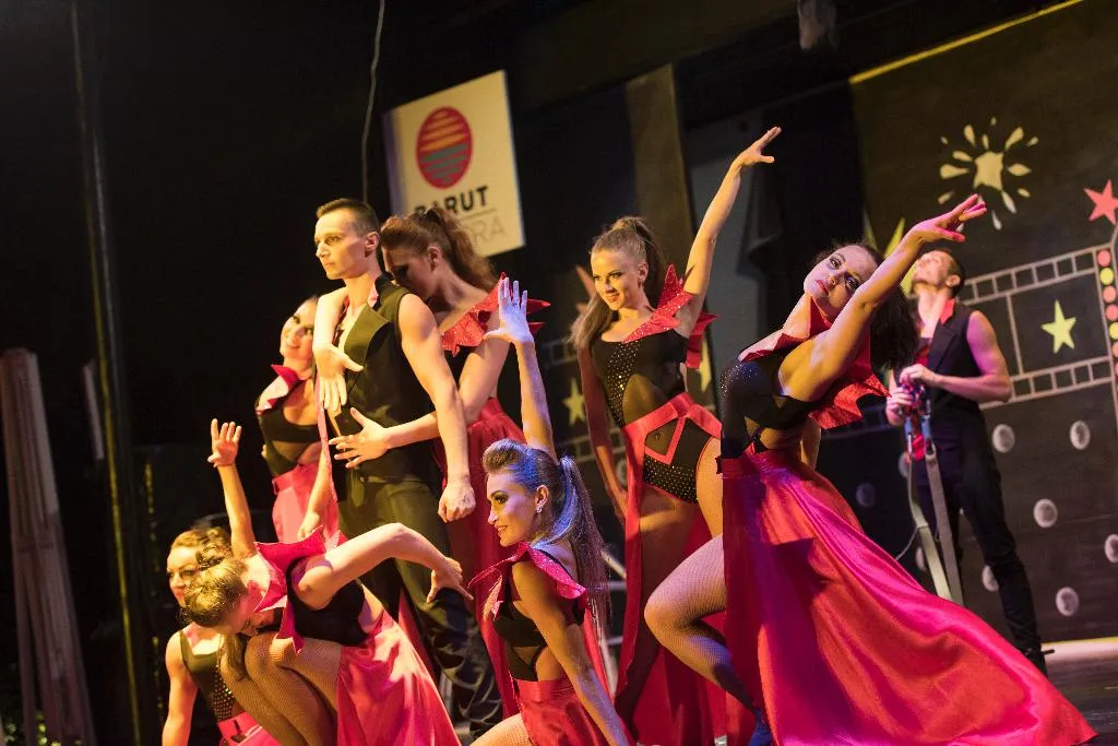 Sports and Entertainment, Barut Hemera, Antalya