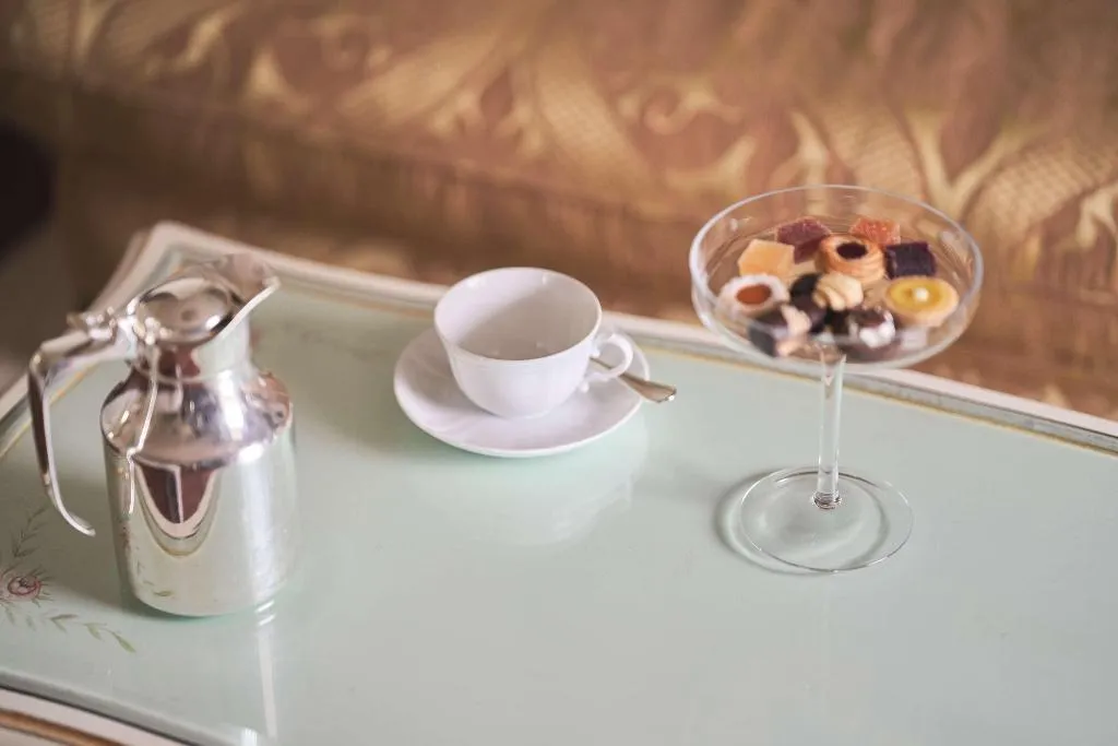 Room, Hotel Cipriani, A Belmond Hotel, Venice, Venice