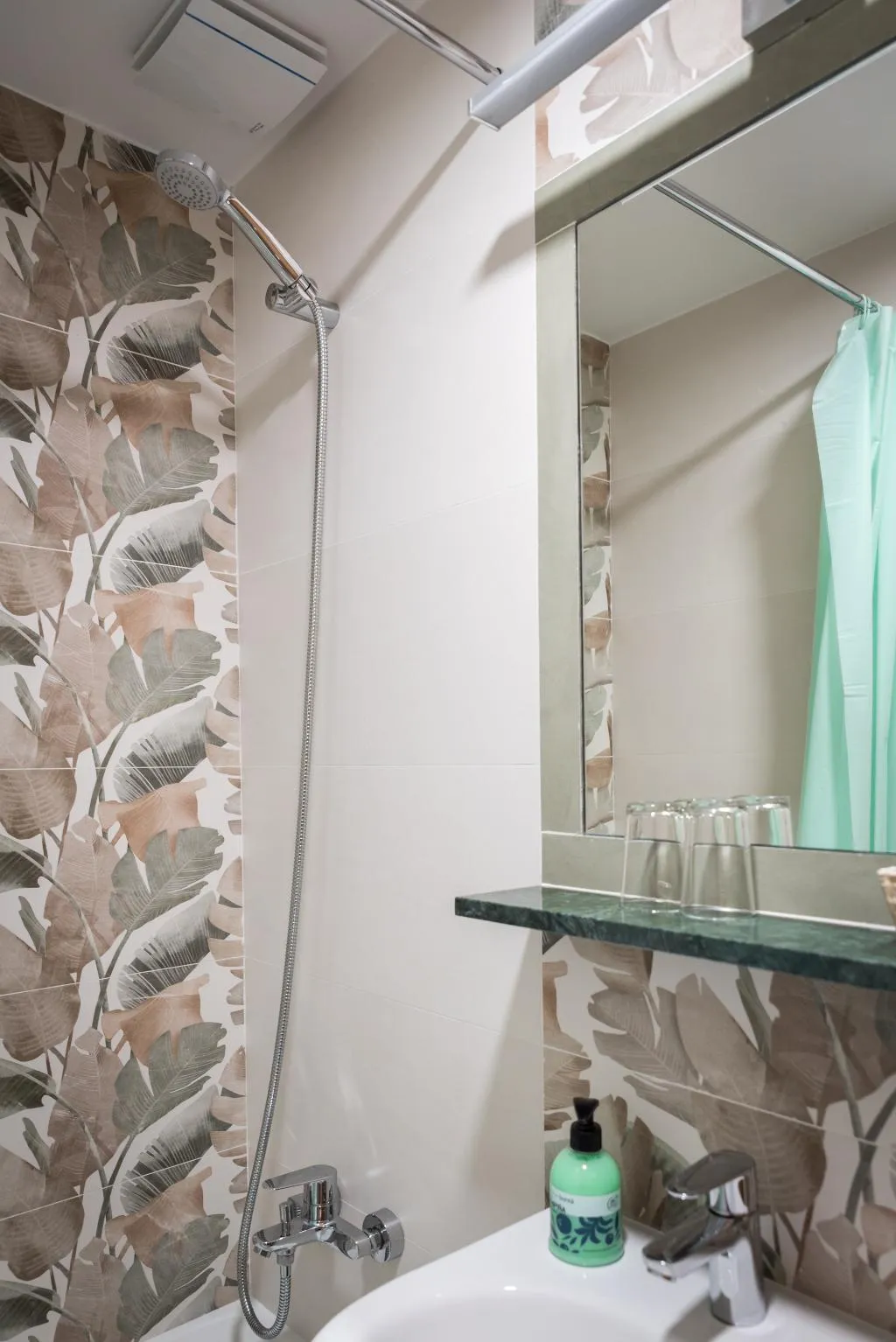 SINGLE STANDARD Room, San Antonio, Madrid