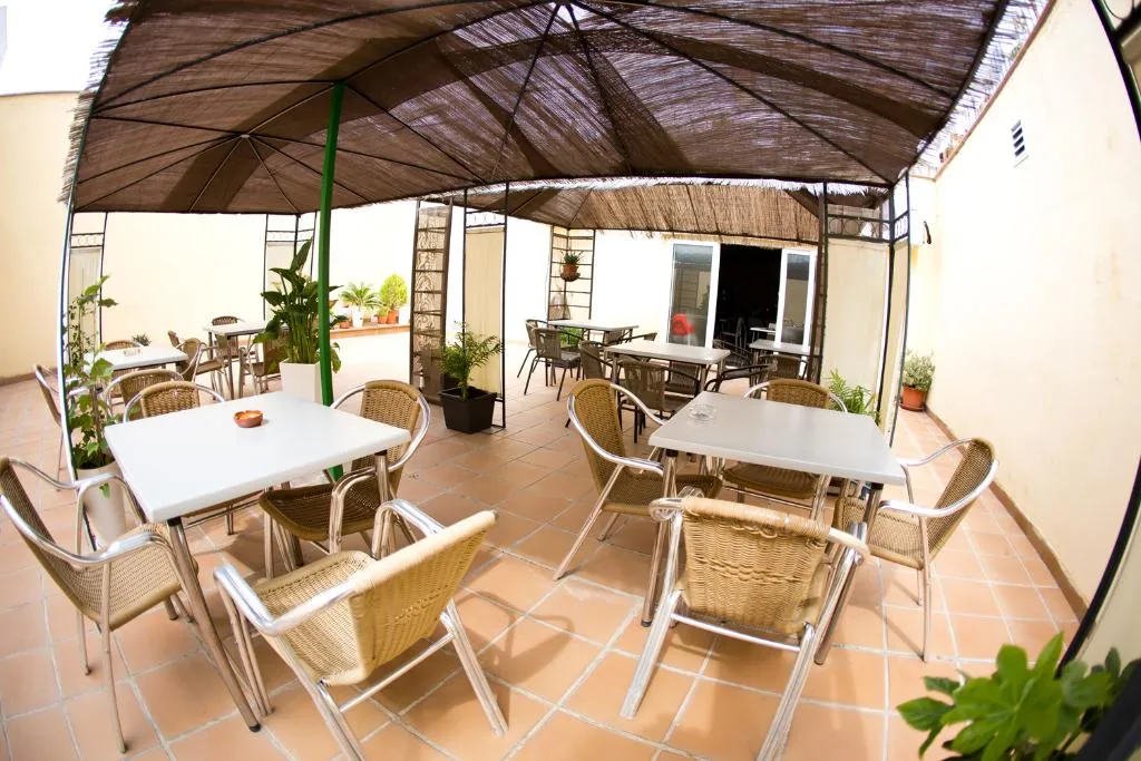 Restaurant, San Marcos, Madrid