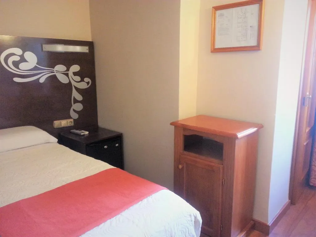 SINGLE STANDARD Room, Hotel Alameda, Costa Del Sol