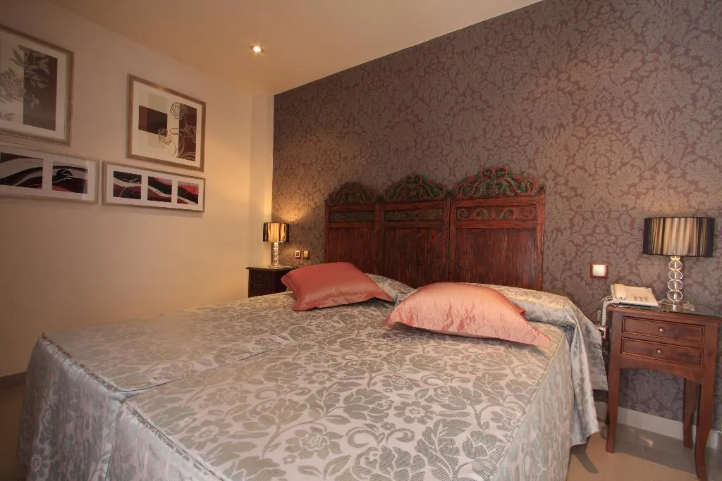 DOUBLE STANDARD Room, Casa Baños de la Villa, Costa Del Sol