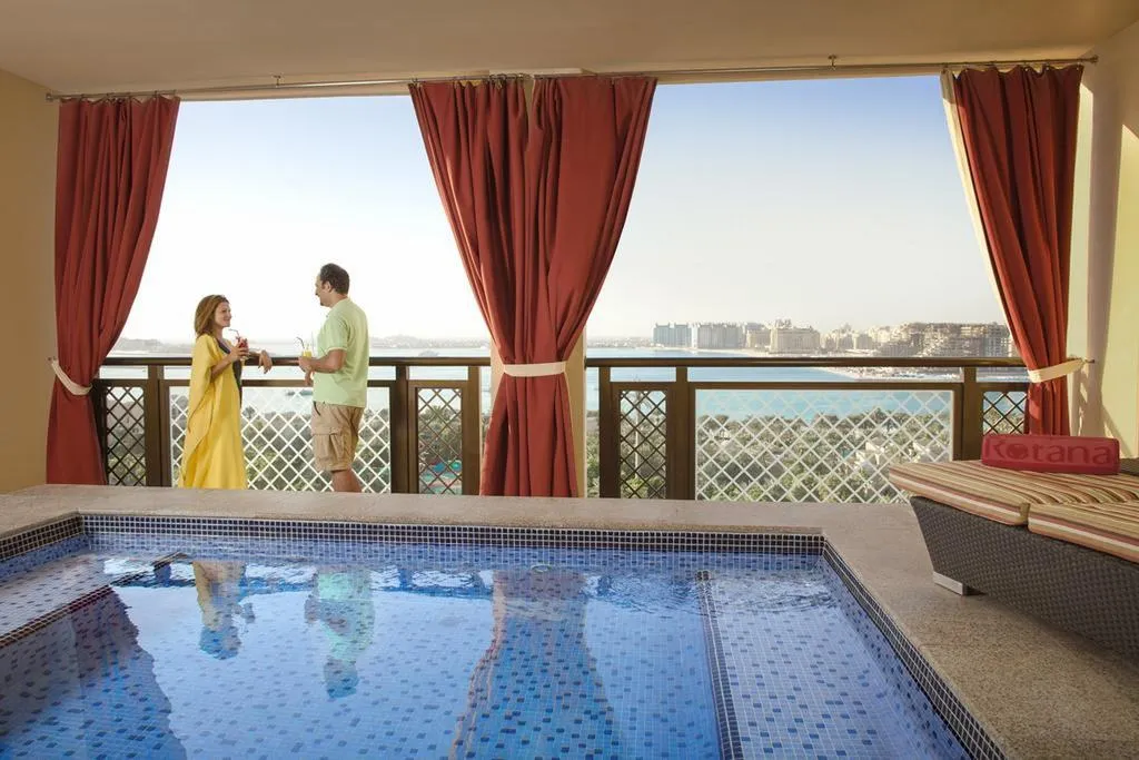 Room, Arjaan by Rotana – Dubai Media Vity, Dubai