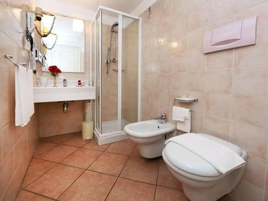 Room, Hotel Villa Sonia, Taormina