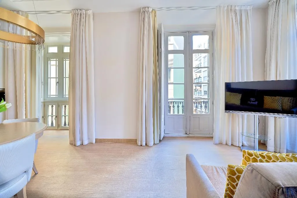 SUITE ONE BEDROOM Room, Tandem Soho Suites, Costa Del Sol